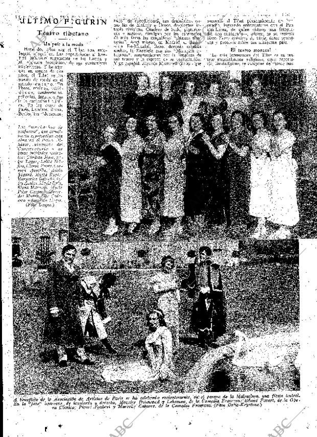 ABC MADRID 09-08-1934 página 13