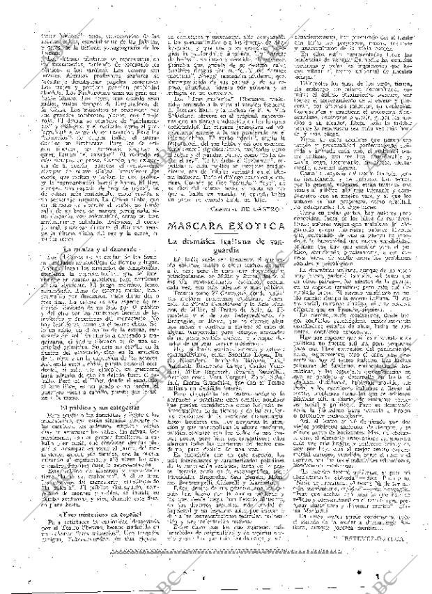 ABC MADRID 09-08-1934 página 14