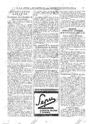 ABC MADRID 09-08-1934 página 24