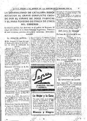 ABC MADRID 09-08-1934 página 27
