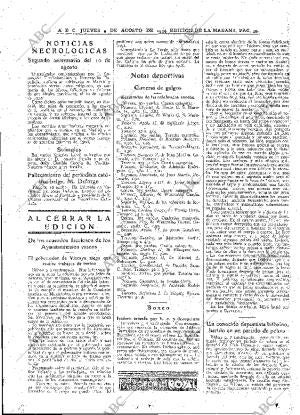 ABC MADRID 09-08-1934 página 39