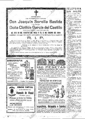 ABC MADRID 09-08-1934 página 40