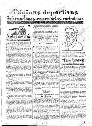 ABC MADRID 09-08-1934 página 43