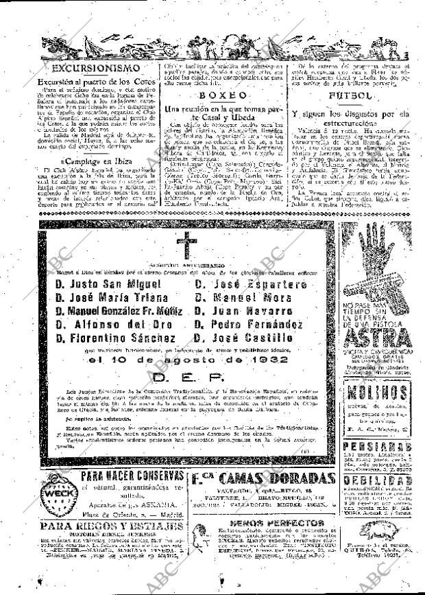 ABC MADRID 09-08-1934 página 44