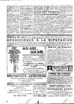 ABC MADRID 09-08-1934 página 46