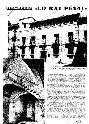 ABC MADRID 09-08-1934 página 6