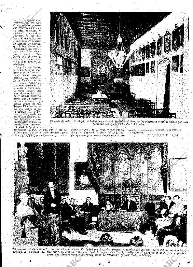 ABC MADRID 09-08-1934 página 7