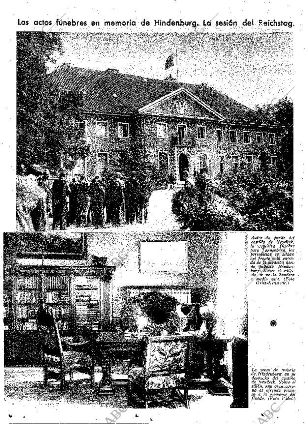 ABC MADRID 09-08-1934 página 8