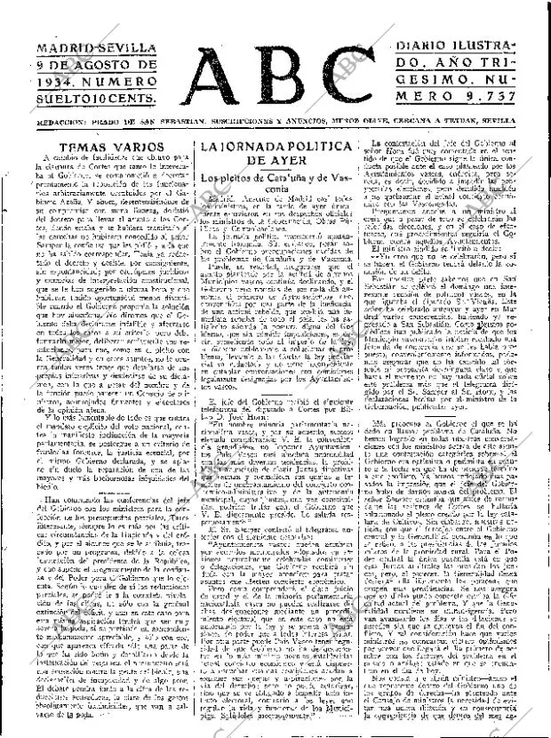 ABC SEVILLA 09-08-1934 página 17