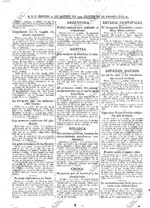 ABC MADRID 11-08-1934 página 30