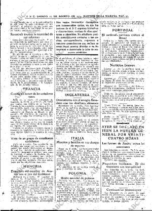 ABC MADRID 11-08-1934 página 31