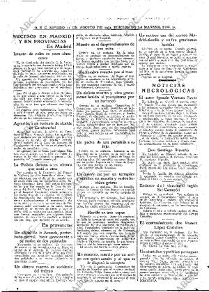 ABC MADRID 11-08-1934 página 32