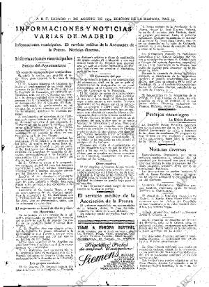 ABC MADRID 11-08-1934 página 33