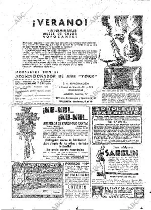 ABC MADRID 11-08-1934 página 42