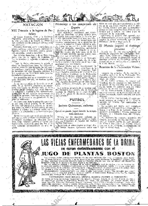 ABC MADRID 11-08-1934 página 44