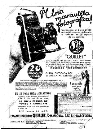 ABC MADRID 11-08-1934 página 48