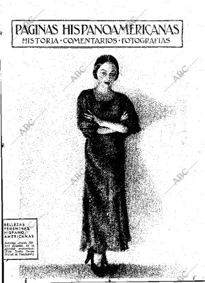 ABC MADRID 11-08-1934 página 5