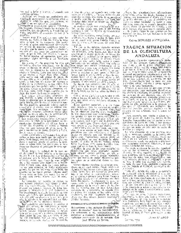 ABC SEVILLA 11-08-1934 página 14