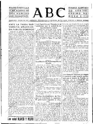 ABC SEVILLA 11-08-1934 página 17