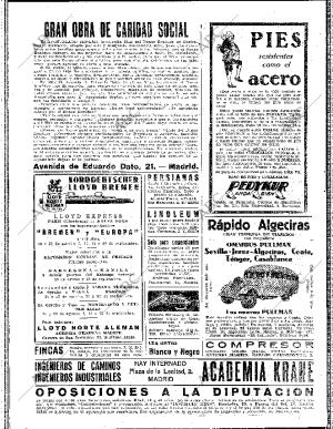 ABC SEVILLA 11-08-1934 página 2