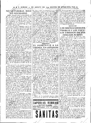 ABC SEVILLA 11-08-1934 página 21