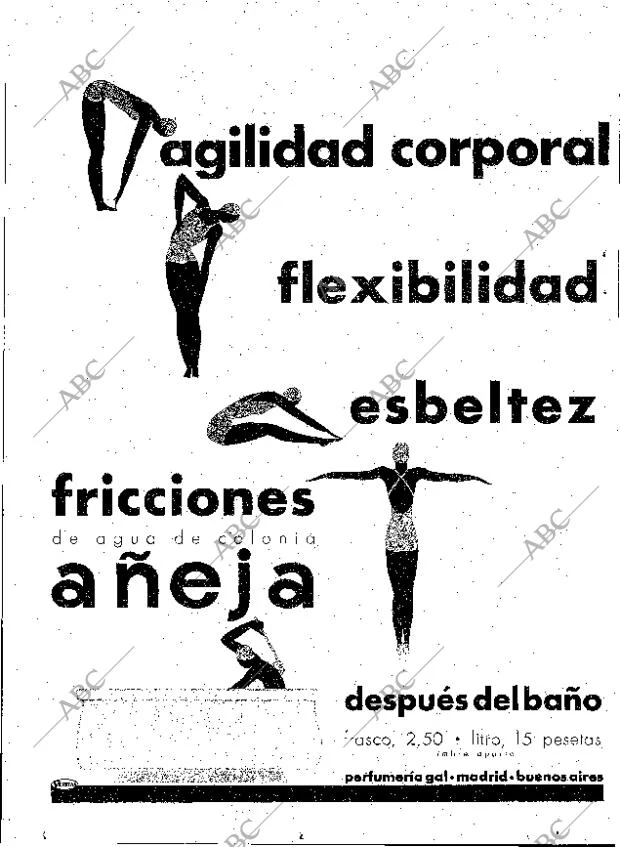 ABC MADRID 12-08-1934 página 10