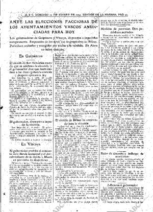 ABC MADRID 12-08-1934 página 23