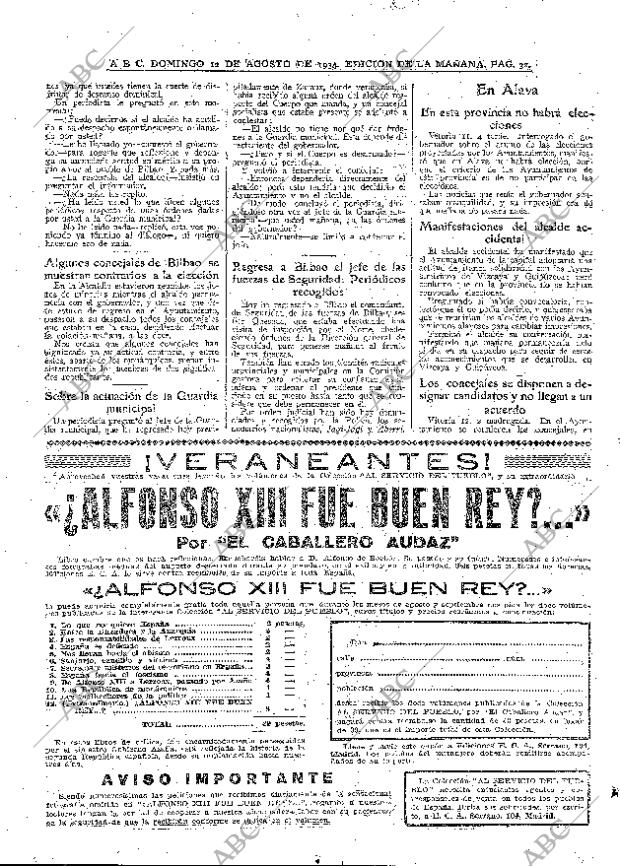 ABC MADRID 12-08-1934 página 24