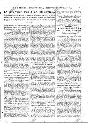 ABC MADRID 12-08-1934 página 27