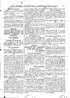 ABC MADRID 12-08-1934 página 33