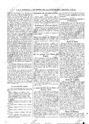 ABC MADRID 12-08-1934 página 36