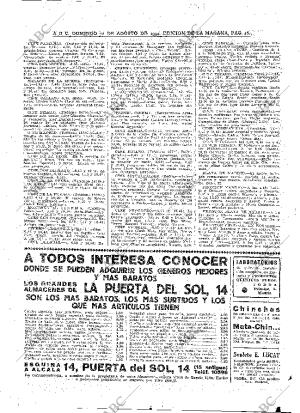 ABC MADRID 12-08-1934 página 40