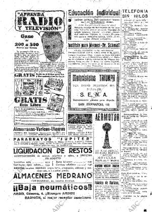 ABC MADRID 12-08-1934 página 46