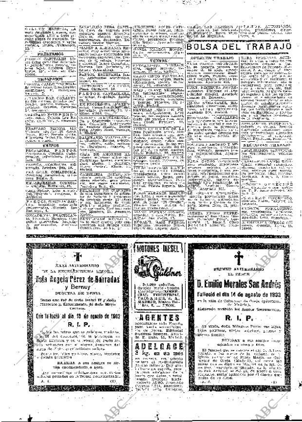ABC MADRID 12-08-1934 página 50