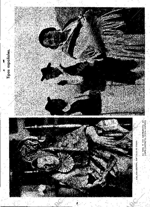 ABC MADRID 12-08-1934 página 51