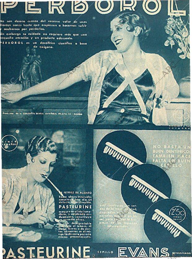 ABC MADRID 12-08-1934 página 52
