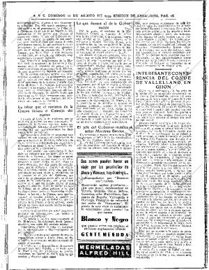 ABC SEVILLA 12-08-1934 página 18
