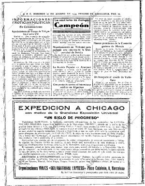 ABC SEVILLA 12-08-1934 página 20