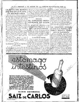 ABC SEVILLA 12-08-1934 página 24