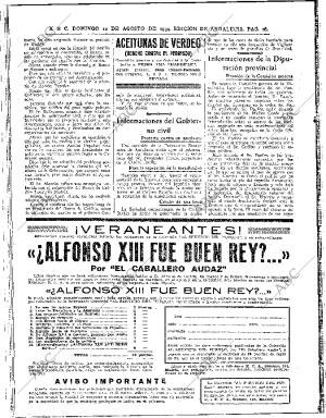 ABC SEVILLA 12-08-1934 página 26
