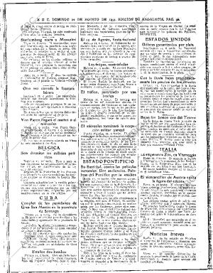 ABC SEVILLA 12-08-1934 página 32