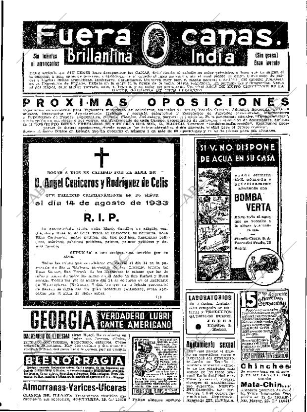 ABC SEVILLA 12-08-1934 página 45