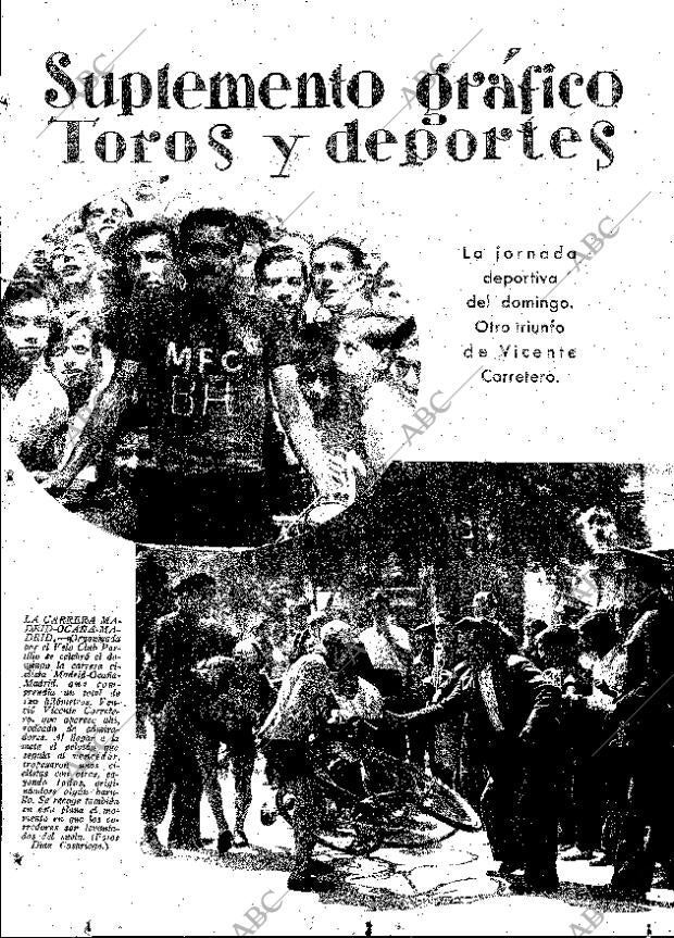 ABC MADRID 14-08-1934 página 11