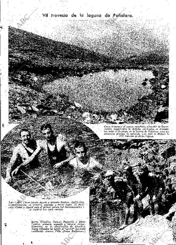 ABC MADRID 14-08-1934 página 13