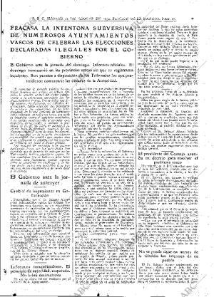 ABC MADRID 14-08-1934 página 17