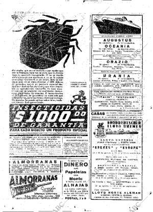 ABC MADRID 14-08-1934 página 2
