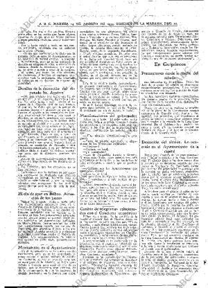 ABC MADRID 14-08-1934 página 22