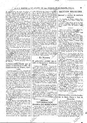ABC MADRID 14-08-1934 página 24