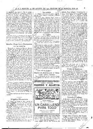 ABC MADRID 14-08-1934 página 28