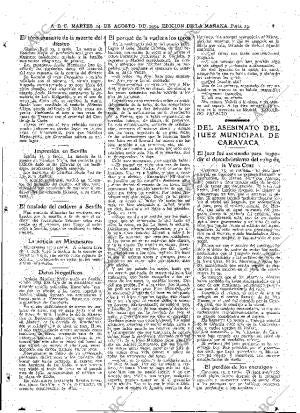 ABC MADRID 14-08-1934 página 29